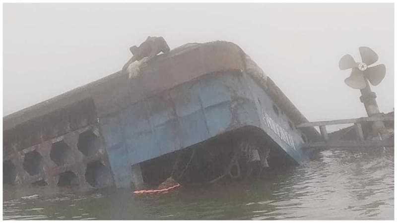 পদ্মায় ফেরিডুবির ঘটনায় দুটি তদন্ত কমিটি গঠন