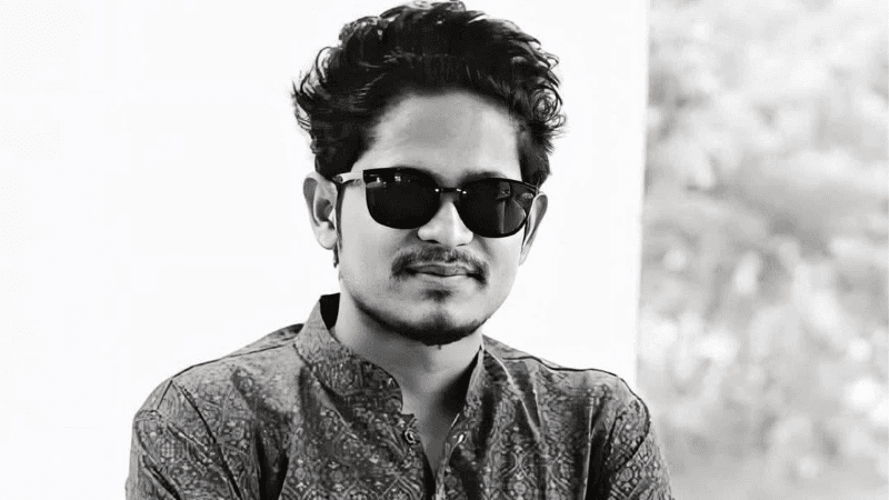 চাঁপাইনবাবগঞ্জে ছাত্রলীগ নেতার ঝুলন্ত মরদেহ উদ্ধার