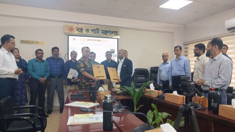 কর্মসংস্থান সৃষ্টি ও বেসরকারি খাতে বিনিয়োগ বাড়াতে সহায়তা করবে সরকার