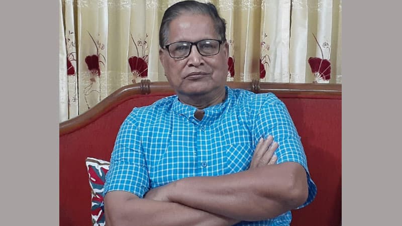 শিক্ষাবিদ প্রফেসর যবদুল হক আর নেই