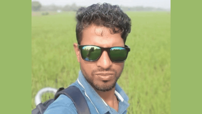 স্যান্ডেল হারানোর বিরোধে কক্সবাজারে পল্লী পশু চিকিৎসক নিহত
