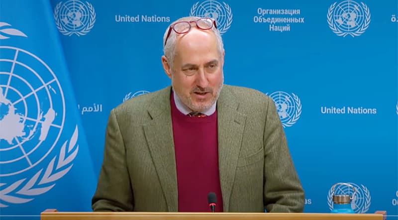 সুষ্ঠু নির্বাচনের আহ্বান জাতিসংঘের