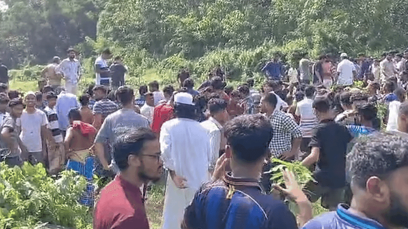‘আইফোনের জন্য ছেলেটাকে মেরে ফেললি, ১০টা চাইতি আমরা দিতাম’