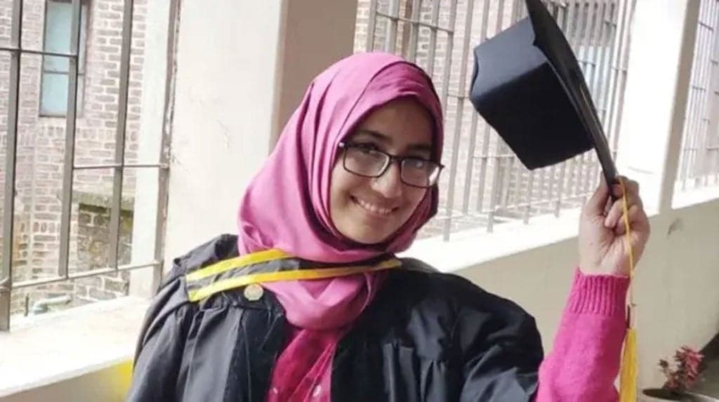 ফের জামিন পেলেন বরখাস্ত সহকারী কমিশনার উর্মি