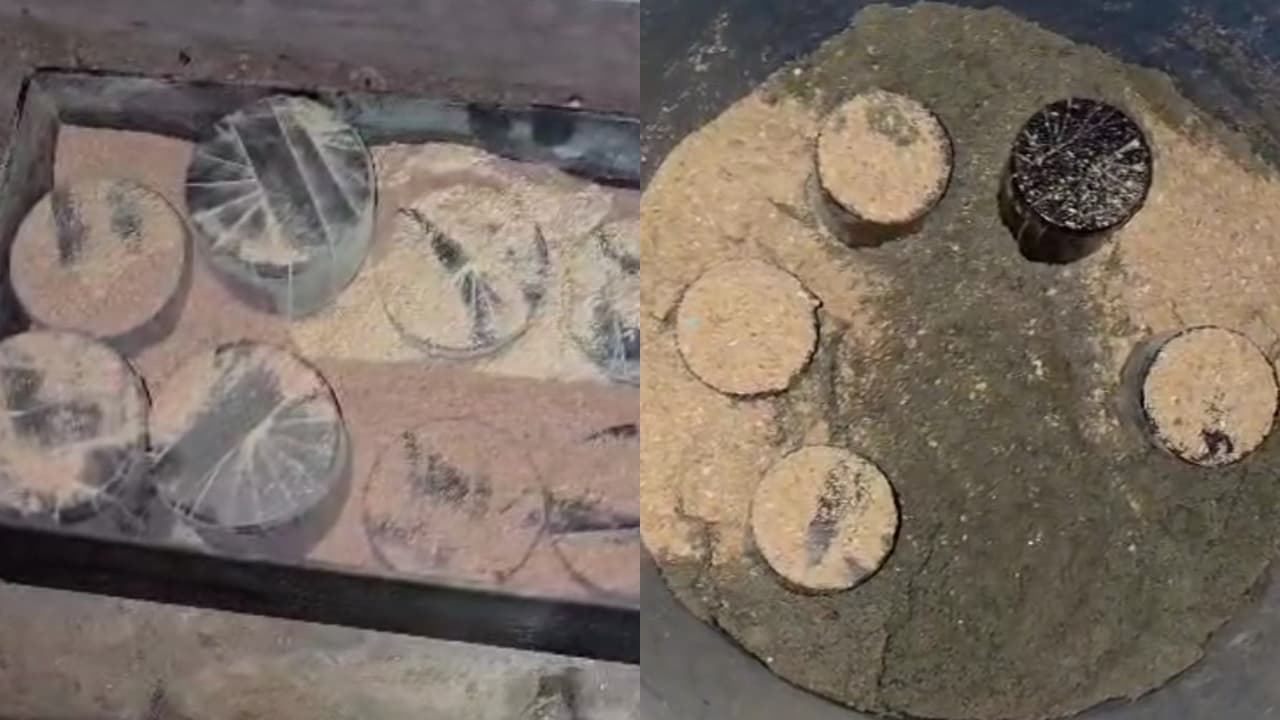 জেনেভা ক্যাম্পে পুলিশের অভিযানে ৩৫ ককটেলসহ বোমা তৈরির সরঞ্জাম উদ্ধার