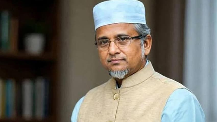 সমঝোতার পরও জামিন পাননি এমপি গাজী নজরুল