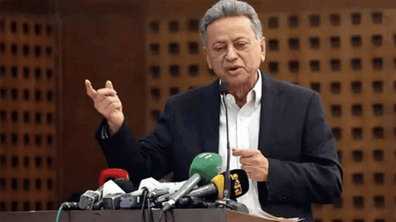 মানসম্মত স্বাস্থ্যসেবা নিশ্চিত করতে সরকার প্রতিশ্রুতিবদ্ধ: অর্থমন্ত্রী