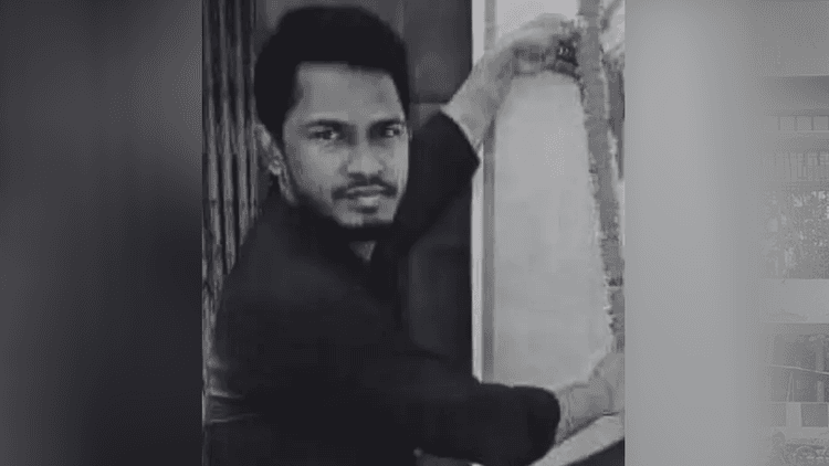 নারায়ণগঞ্জের সুতার মিলে ঝুলছিল ছাত্রলীগ নেতার মরদেহ