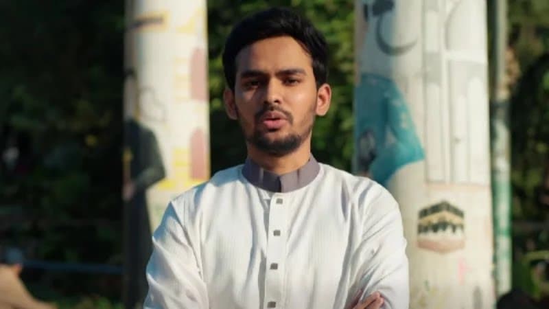 কোনো দলে নয়, স্বতন্ত্র প্রার্থী হচ্ছেন আসিফ মাহমুদ