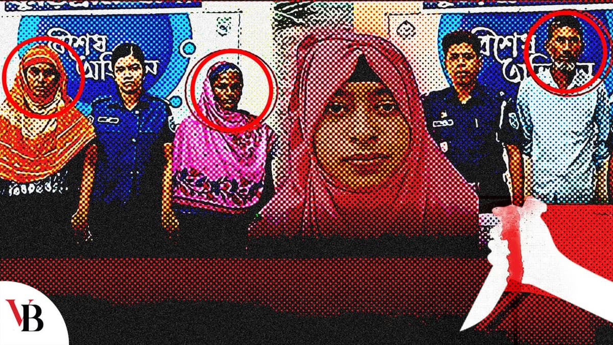 পারিবারিক সহিংসতা প্রতিরোধে দ্রুত ব্যবস্থা নিন