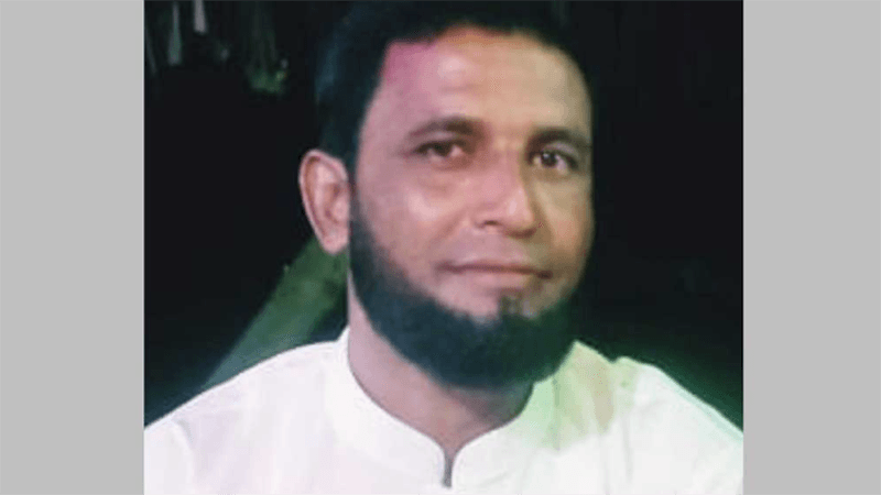 বেনাপোলে গরু ব্যবসায়ীকে গলা কেটে হত্যা
