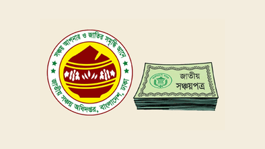 সঞ্চয়পত্রের মুনাফার হার অপরিবর্তিত