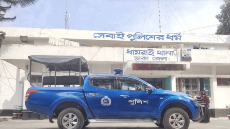 যুবলীগ কর্মীকে ধরতে বাসায় অভিযান, না পেয়ে বাবাকে গ্রেপ্তার