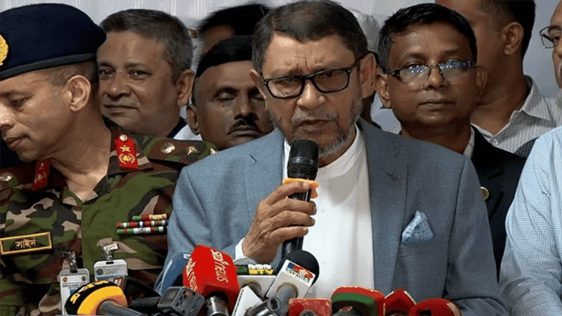 ডেঙ্গু মোকাবিলায় যুক্তরাষ্ট্র ৫ লাখ টেস্ট কিট দিয়েছে যুক্তরাষ্ট্র: স্বাস্থ্যমন্ত্রী