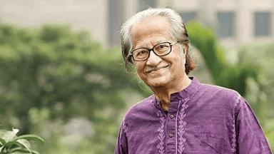আইসিইউতে চিত্রশিল্পী মুস্তাফা মনোয়ার