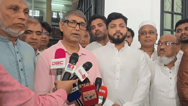 সংস্কার শেষে দ্রুত খুলে দেওয়া হবে জিয়া স্মৃতি জাদুঘর: মুক্তিযুদ্ধমন্ত্রী