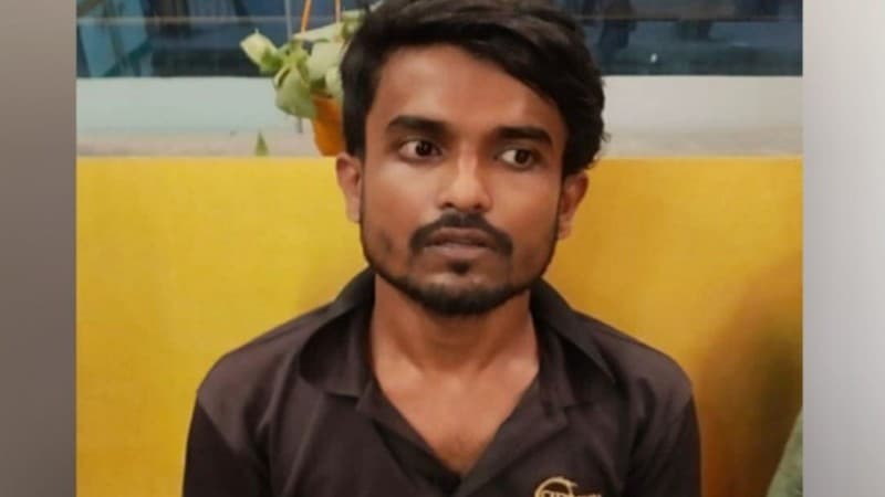 'ফাঁদে' ফেলে মিরপুরের ১৩ তরুণীকে 'ধর্ষণ', অভিযুক্ত গ্রেপ্তার