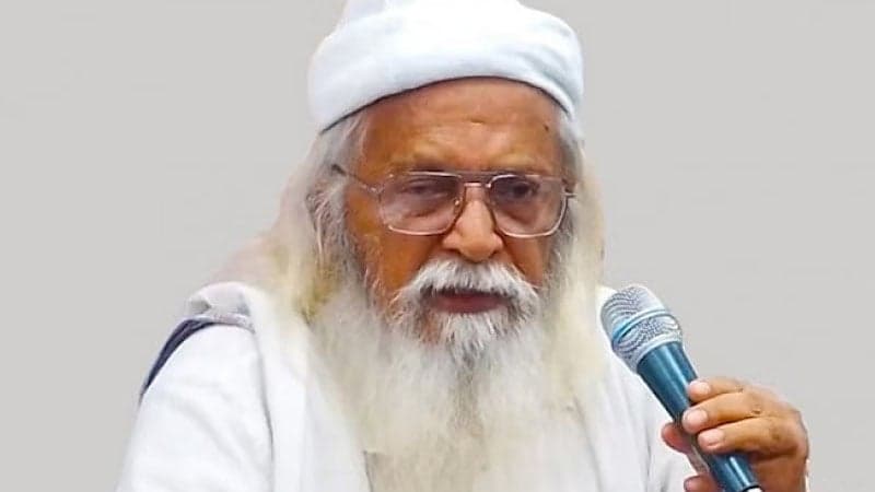 ফরহাদ মজহার ‘অপহরণ মামলার’ পুনঃতদন্তের নির্দেশ