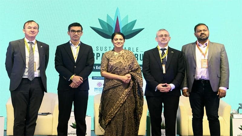 বাংলাদেশের জন্য টেকসই জ্বালানি সমাধান প্রয়োজনীয়: উপদেষ্টা রিজওয়ানা