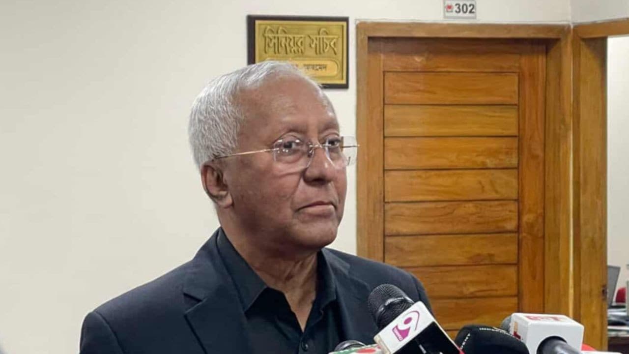 রাষ্ট্রপতি নির্বাচন: তফসিল ঘোষণার আগে স্পিকারের সাক্ষাৎ চাইবে ইসি