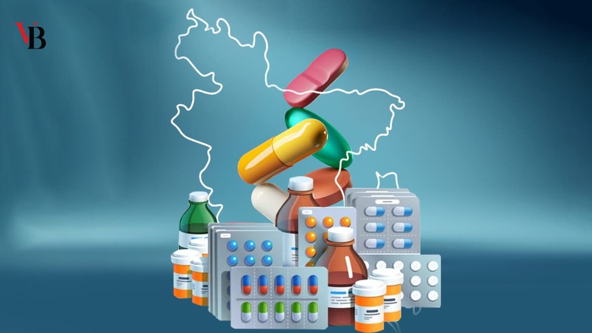 স্বল্পোন্নত দেশ থেকে উন্নত দেশের পদযাত্রায় বাংলাদেশের ওষুধ খাতে নীতিমালা প্রণয়ন ও সক্ষমতা জোরদার জরুরি