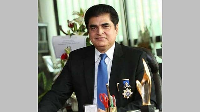 সাবেক এমপি ইকবালের কার্যালয় সিলগালা, ৩০০'র বেশি দলিল ও চেক জব্দ