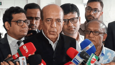 আমরা কেবল সীমান্ত নয়, স্বপ্নও ভাগ করি: প্রধানমন্ত্রীর সঙ্গে বৈঠকের পর ত্রিবেদী