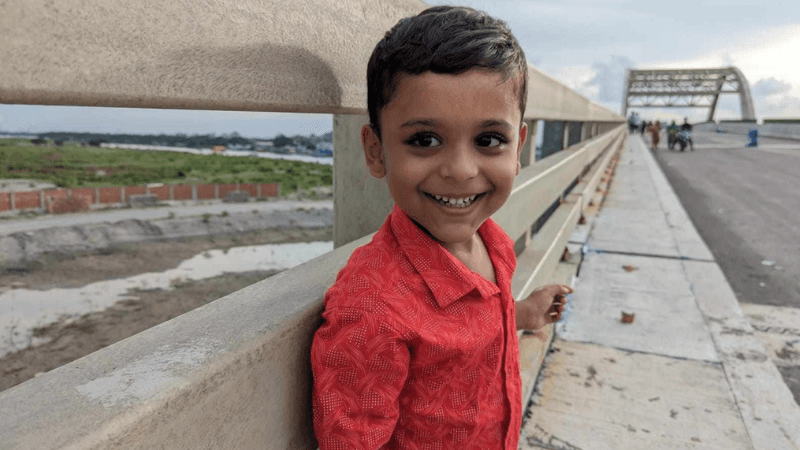 শিশু আয়ানের মৃত্যু: ৫ কোটি টাকা ক্ষতিপূরণে রুল, তদন্তের নির্দেশ