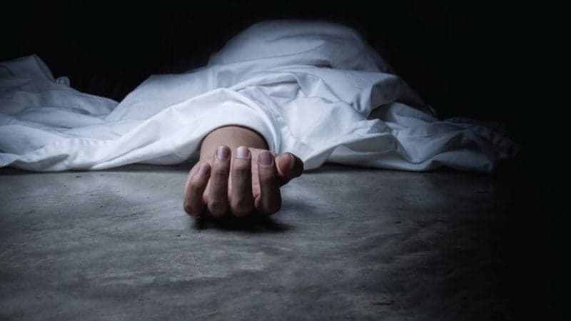 শাহবাগে নারীসহ তিনজনের লাশ উদ্ধার