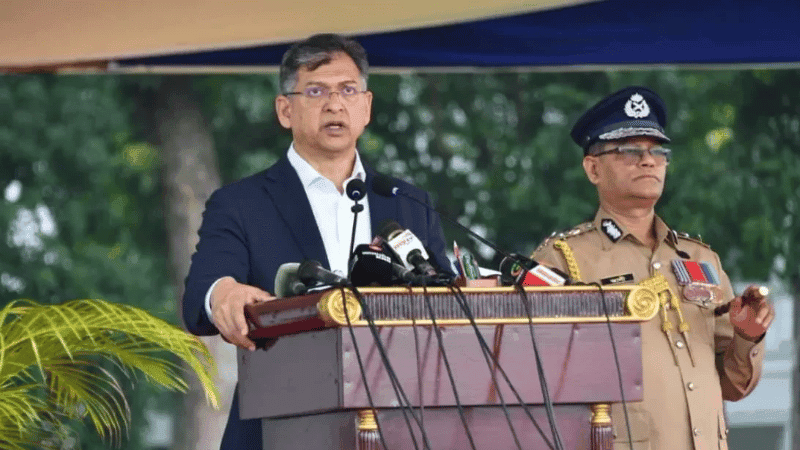 সাবেক বিমানবাহিনী কর্মকর্তার মৃত্যুর কারণ জানা যাবে ময়নাতদন্তের পর: স্বরাষ্ট্রমন্ত্রী