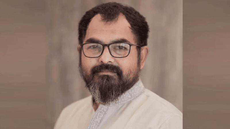 ডিএসসিসি নির্বাহী প্রকৌশলী বরখাস্ত