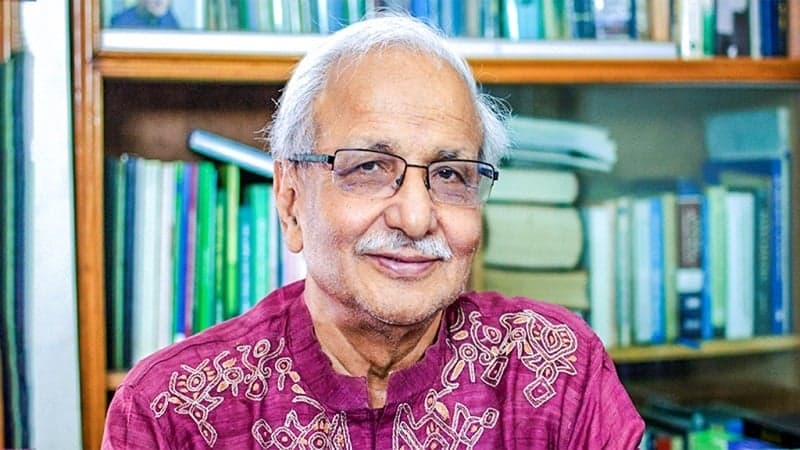 আওয়ামী লীগের নির্বাচনে অংশগ্রহণে বাধা নেই: বদিউল আলম