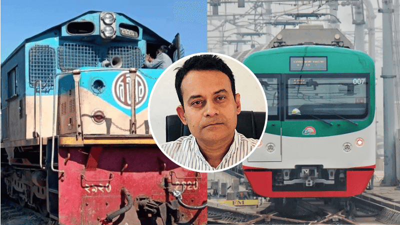 সব ধরনের রেলে ২৫ শতাংশ ভাড়া ছাড় পাবেন শিক্ষার্থী ও বয়স্করা: রেলপথমন্ত্রী