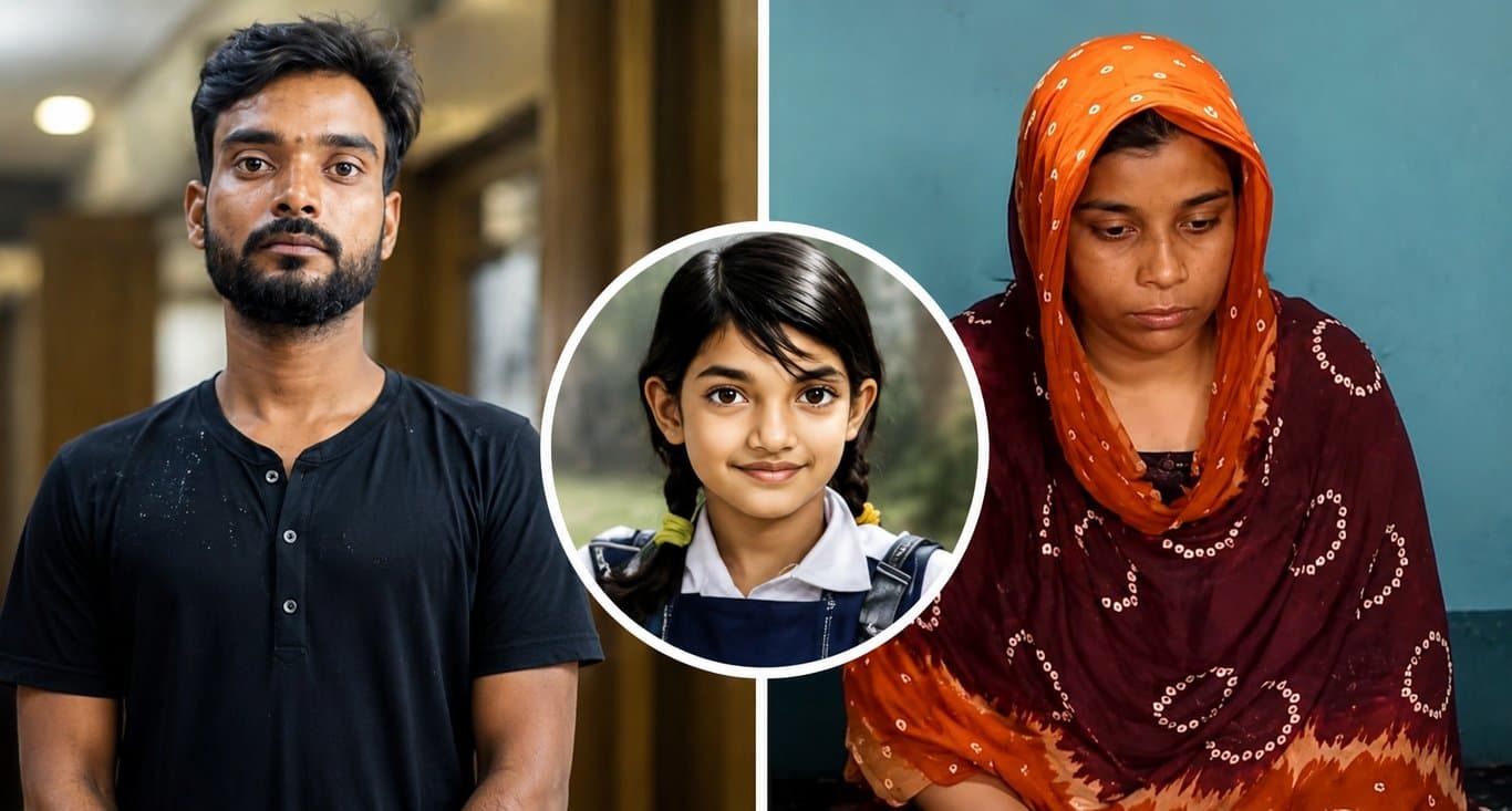 রামিসা হত্যা মামলা: ডেথ রেফারেন্স ও আপিল শুনানির সব প্রস্তুতি সম্পন্ন