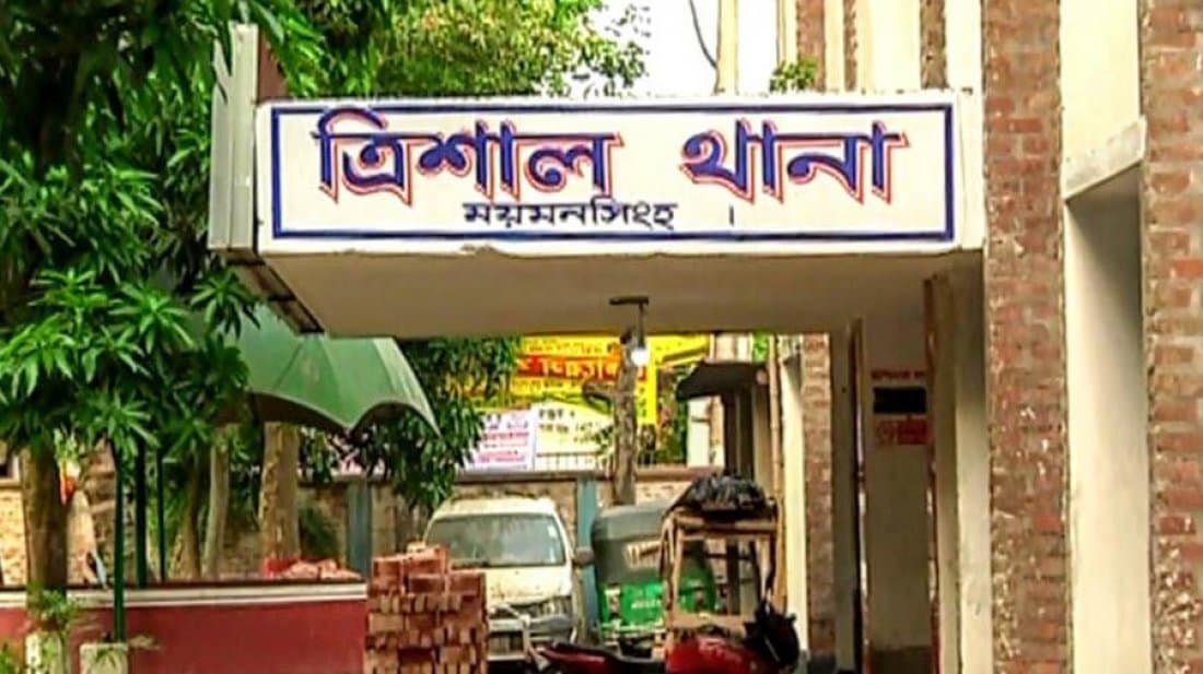 ৪ বছরের শিশুকে হত্যার অভিযোগ বাবার বিরুদ্ধে