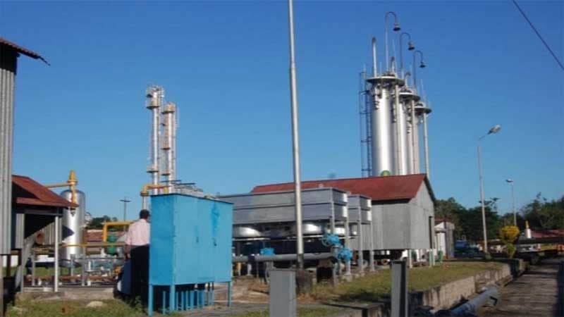 জাতীয় গ্রিডে যুক্ত হলো আরও ৮ মিলিয়ন ঘনফুট গ্যাস