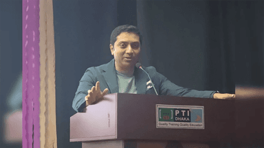 নতুন কারিকুলামে শ্রবণ ও কথন দক্ষতায় বিশেষ গুরুত্ব দেওয়া হবে : প্রতিমন্ত্রী
