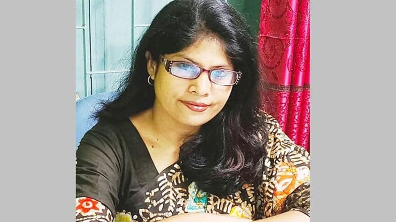 ধর্ম অবমাননার অভিযোগে সহকারী অধ্যাপক নাদিরা ইয়াসমিনকে ওএসডি