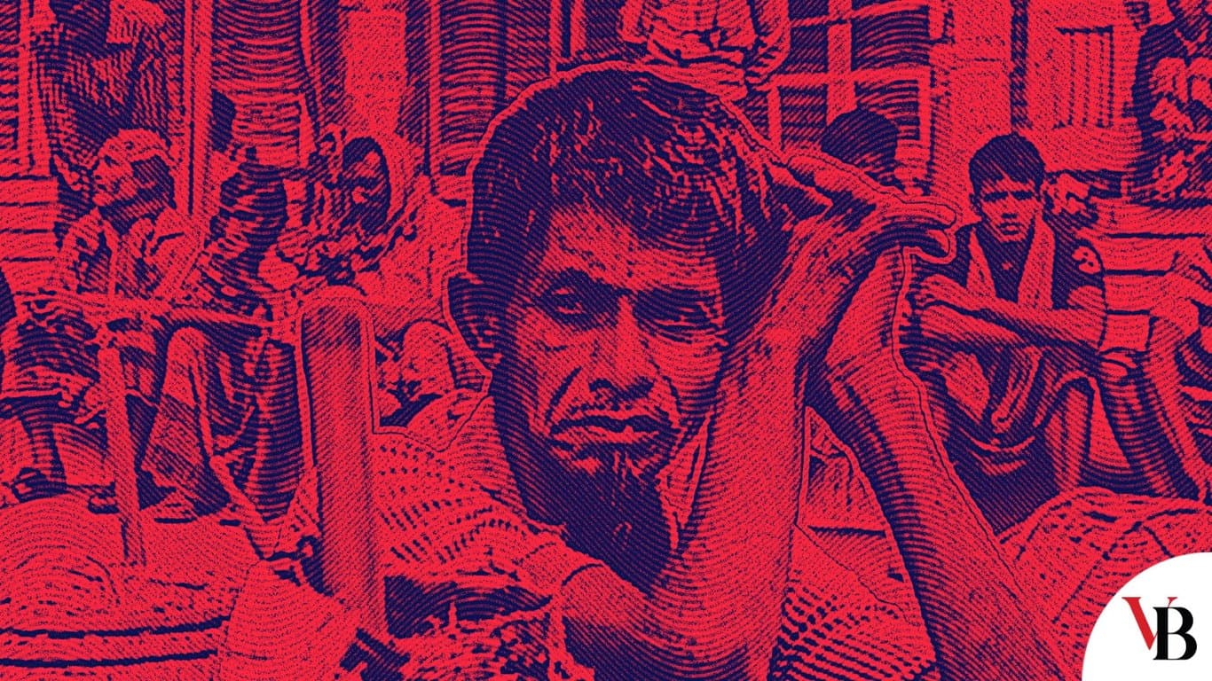 ঈদ এলেই তাদের থাকতে হয় না খেয়ে