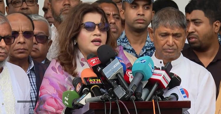 মধ্যপ্রাচ্যের যুদ্ধে এখন পর্যন্ত ৫ বাংলাদেশি নিহত: পররাষ্ট্র প্রতিমন্ত্রী