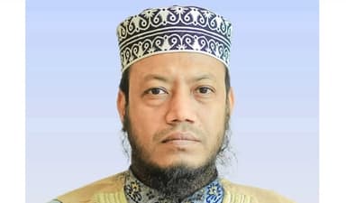 আমির হামজাকে জিজ্ঞাসাবাদ করতে দুদকে আবেদন ছাত্রদল নেতার