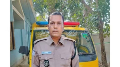 কক্সবাজারে আবাসিক হোটেল থেকে পুলিশ কনস্টেবলের ঝুলন্ত মরদেহ উদ্ধার