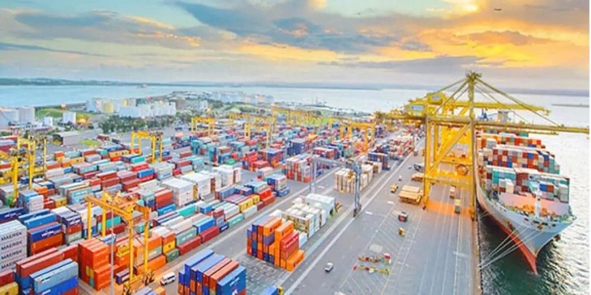 সেপ্টেম্বরে রপ্তানি আয় কমেছে ৫.৬৬ শতাংশ