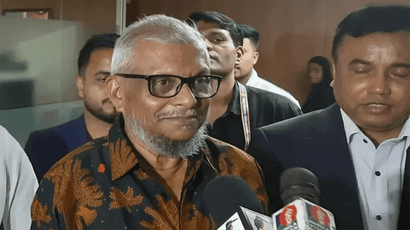 মালয়েশিয়ার শ্রমবাজার শিগ‌গিরই চালু হবে: কর্মসংস্থানমন্ত্রী