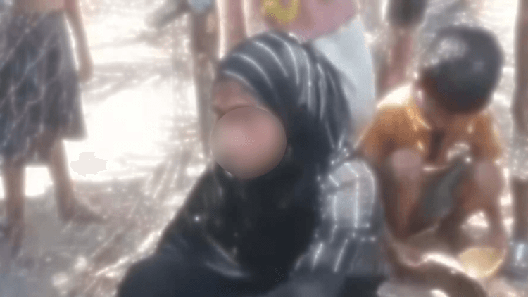 কক্সবাজারে প্রেমিকের বিয়ের আসরে গিয়ে তরুণীর বিষপান