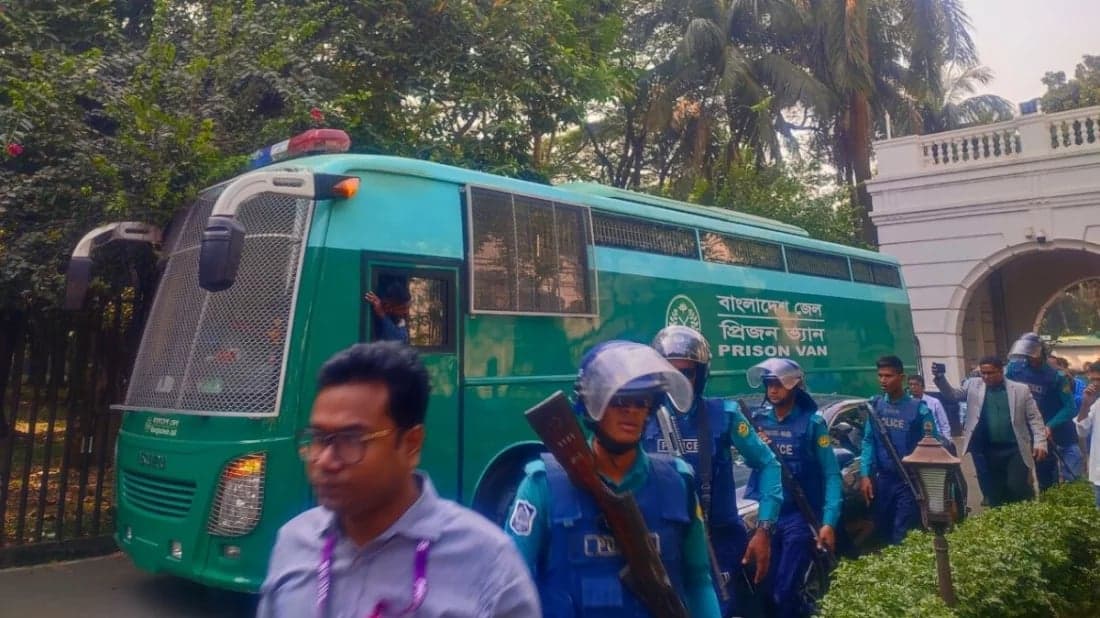 ভার্চুয়ালি হাজিরা দিতে চান সেনা কর্মকর্তারা