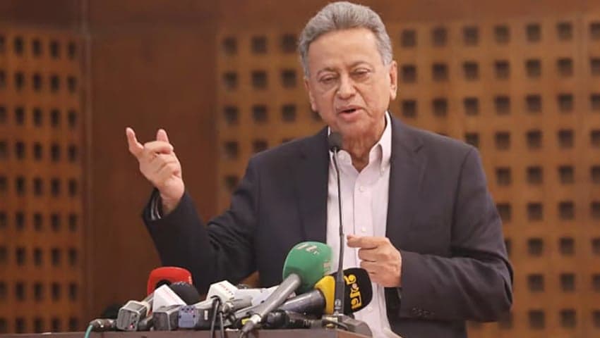 শিক্ষায় সবচেয়ে বড় বাজেট বাস্তবায়ন করেছে বিএনপি সরকার: অর্থমন্ত্রী