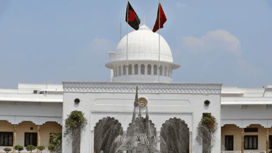 বাংলাদেশের ইতিহাসে যেসব রাষ্ট্রপতি পদত্যাগ করেছেন
