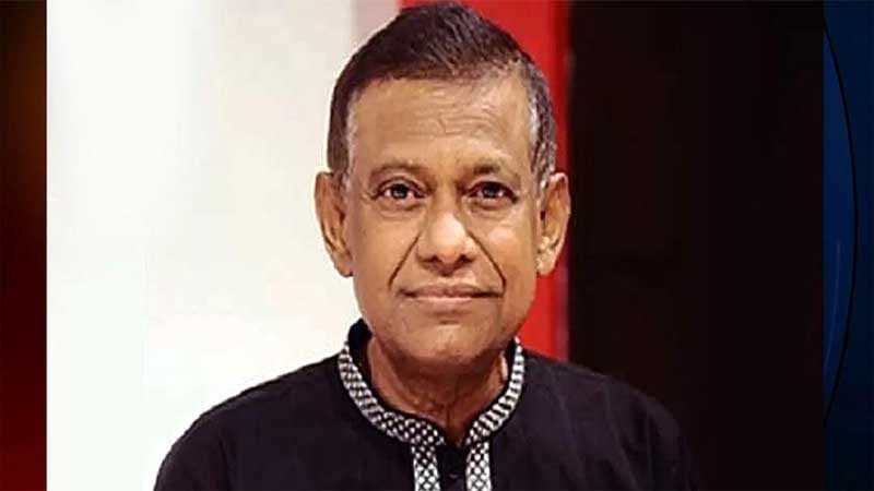 ৬ হত্যা মামলায় সাবেক বিচারপতি মানিককে দেখানো হলো গ্রেপ্তার