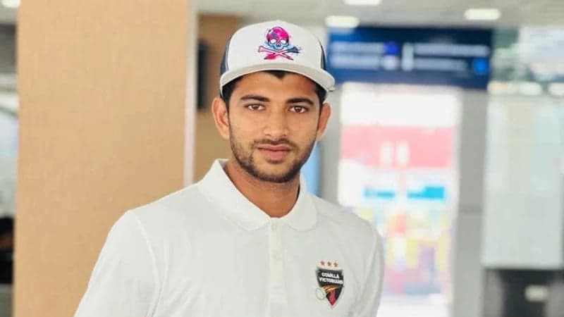 ক্রিকেটার নাঈম ইস্যুতে মামলা, ৩ পুলিশ সদস্য প্রত্যাহার
